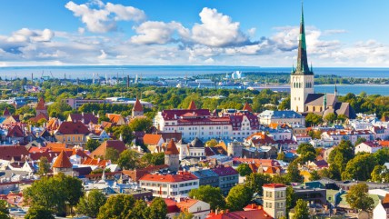 Tallinn