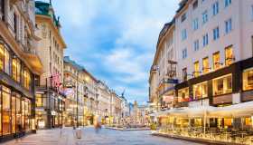 Ponte del 2 giugno: l’imperdibile offerta per volare in Europa