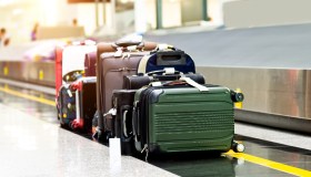 Ora puoi fare il check-in del bagaglio da stiva anche alla stazione dei treni