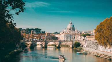 Cosa vedere a Roma: itinerario tra i quartieri e i monumenti iconici