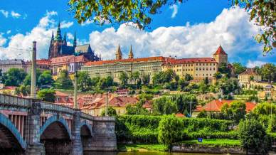Cosa vedere a Praga: i luoghi da non perdere