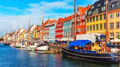 Cosa vedere a Copenhagen: i quartieri, i musei e i monumenti