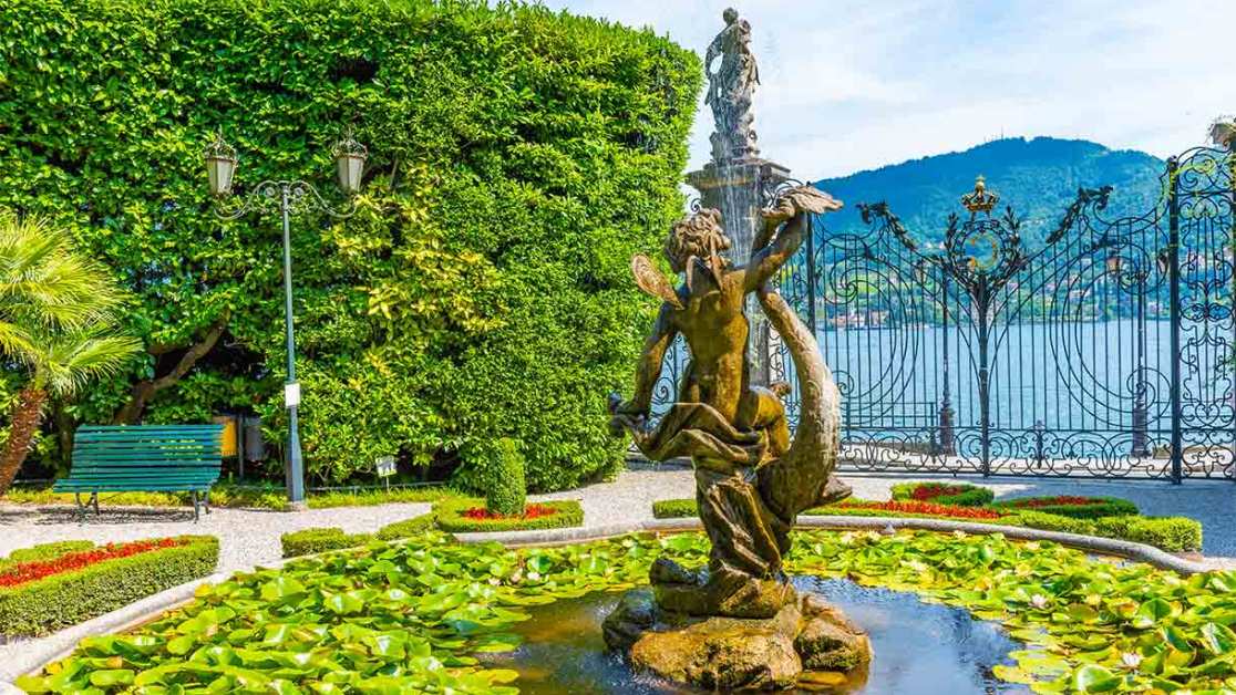 Le più belle fioriture in Italia