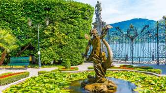 Le più belle fioriture in Italia