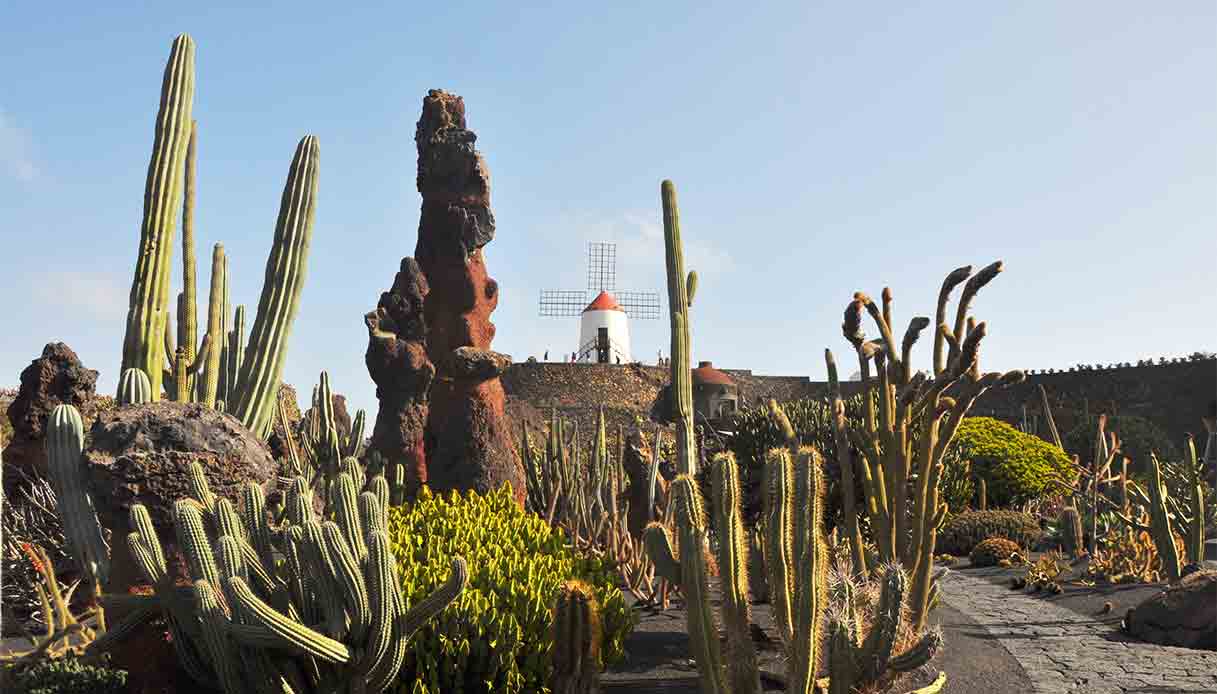 lanzarote