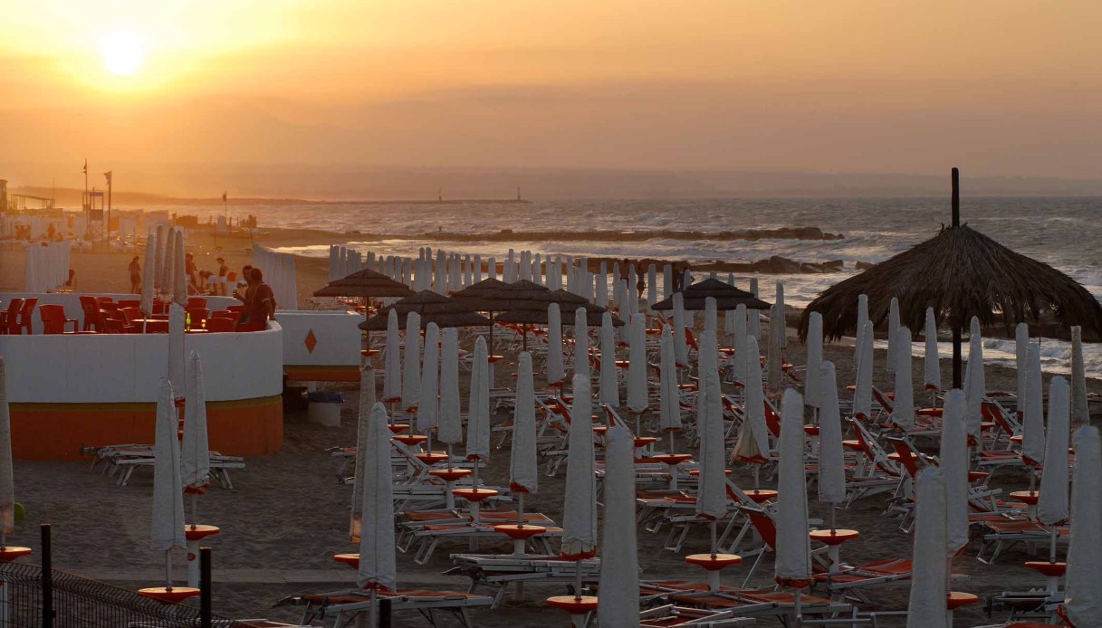 Cosa fare a Marina di Chieuti, un tuffo tra Puglia e Molise