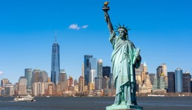 Statua della Libertà: storia e curiosità del simbolo di New York