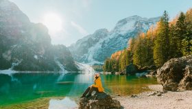 Che cos’è il silent travel, il nuovo trend di viaggio