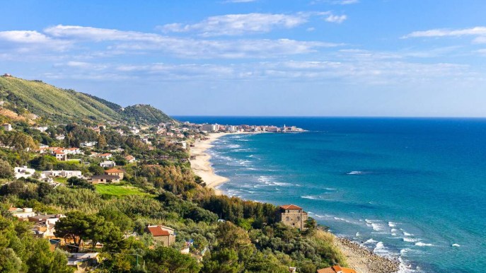 Cinque Vele 2024, è questo il mare più bello d’Italia