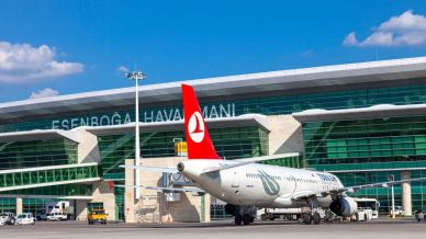 Consigli e indicazioni per l’aeroporto di Ankara