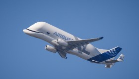 Airbus Beluga, l’aereo più strano del mondo, ha ora una sua compagnia aerea