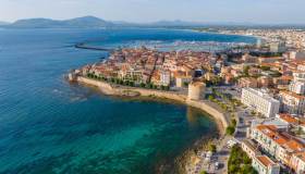Alghero, la Piccola Barcellona della Sardegna