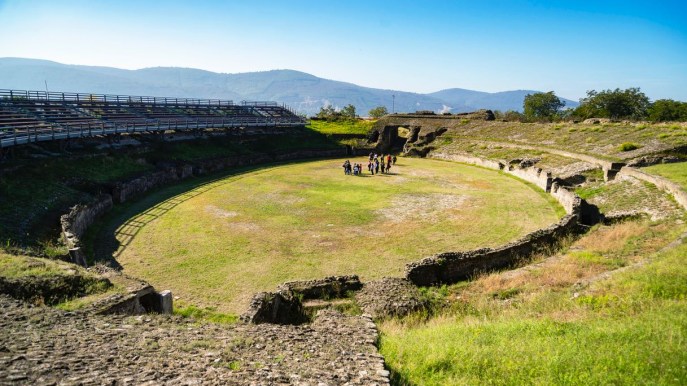 Giornate Europee dell’Archeologia: i siti meno noti da visitare in Italia