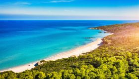 Le 5 spiagge più belle del Salento