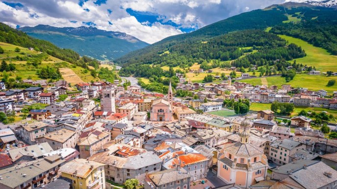 Bormio e i luoghi più belli della Valtellina: un paradiso italiano da scoprire