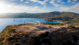 I 10 migliori siti archeologici da scoprire in Grecia