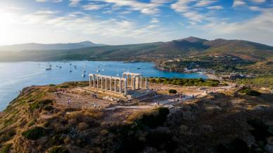 I 10 migliori siti archeologici da scoprire in Grecia