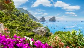 Viaggi di lusso al mare, le mete italiane spopolano