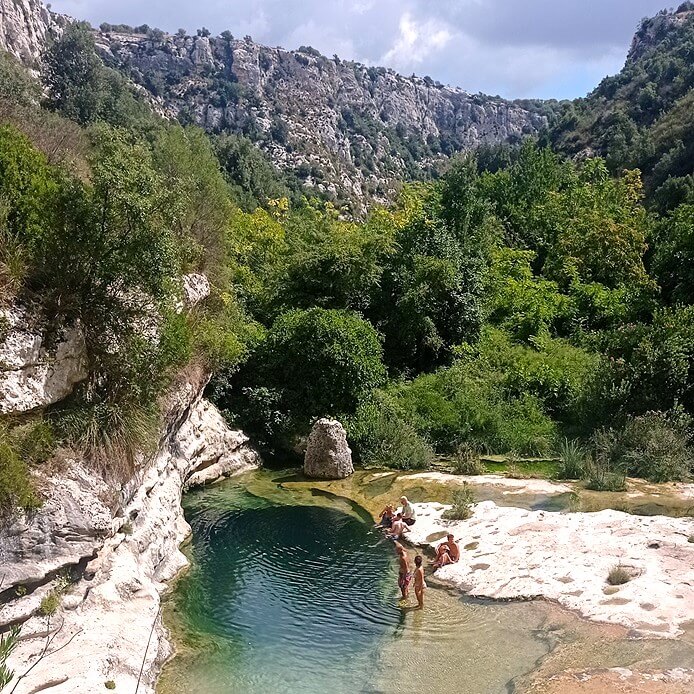 Cavagrande del Cassibile (9)