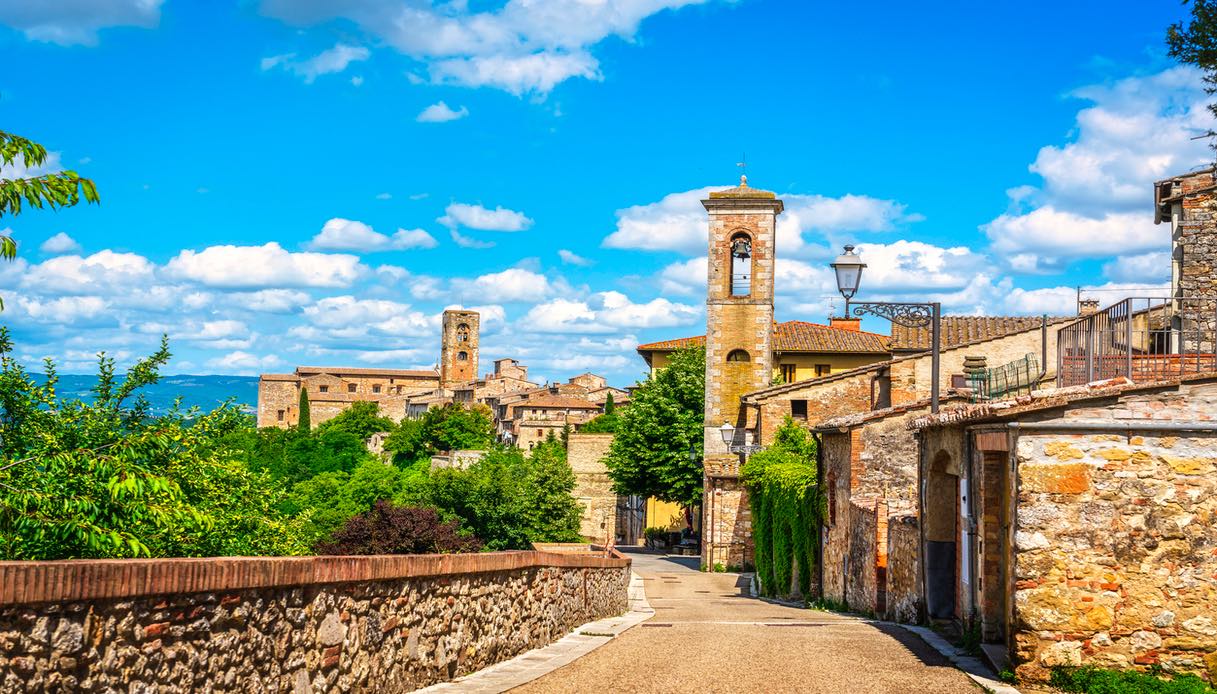 Le sagre e gli eventi del weekend del 29 e 30 giugno