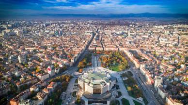 Metro di Sofia: come muoversi in città con i mezzi pubblici
