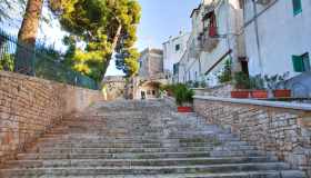 I borghi della Puglia meno conosciuti: l’elogio del Times