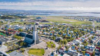 Cosa vedere nei dintorni di Reykjavik: le escursioni più belle