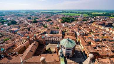 Cremona, la Capitale mondiale della liuteria amata dai media americani