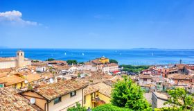 Appuntamento con il Garda Express, alla scoperta di Desenzano