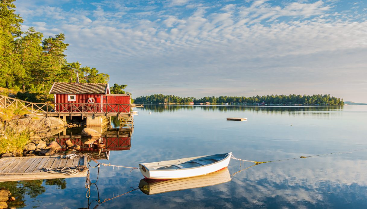 Tutte le migliori gite fuoriporta nei dintorni di Stoccolma