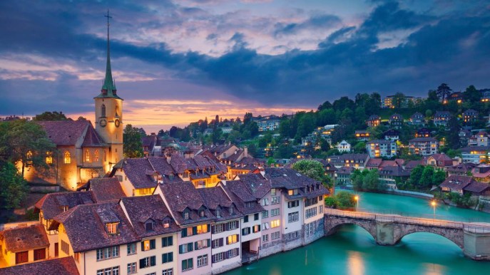 Dove alloggiare a Berna: guida ai quartieri migliori