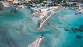 Le mete di viaggio scelte dagli italiani per l’estate 2024