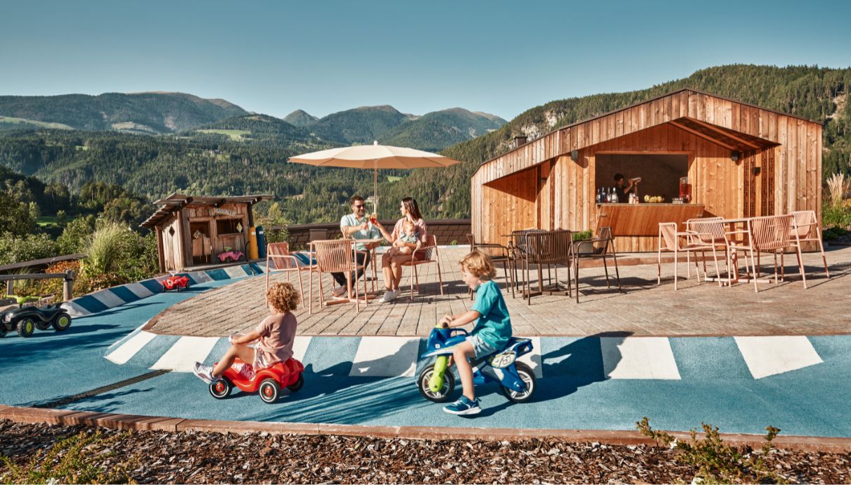 Falkensteiner Family Resort Lido 