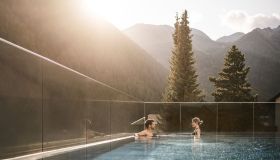 Falkensteiner Hotel & Spa Falkensteinerhof: una vacanza dinamica, di benessere e gusto tra le montagne dell’Alto Adige