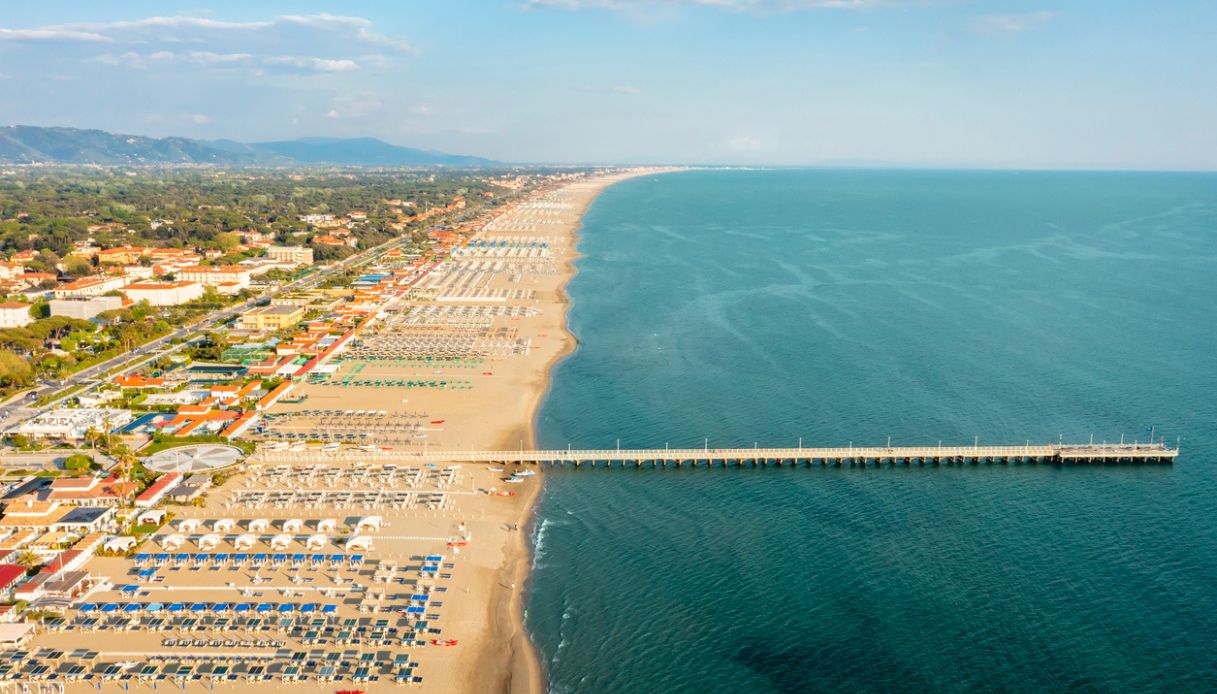 Vivere in città di mare in Italia, la classifica delle più costose