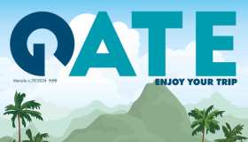 SiViaggia regala il numero 39 del magazine GATE