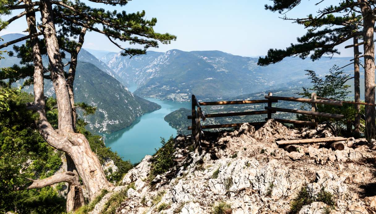 Tour nei dintorni di Belgrado: le migliori gite fuoriporta