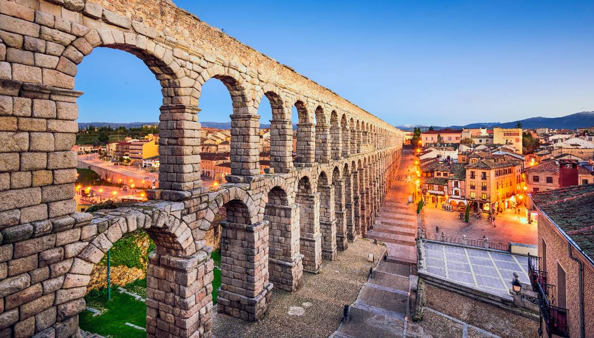 Dintorni di Madrid: gite fuoriporta da non perdere