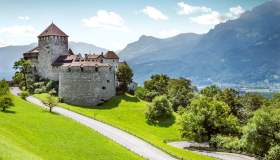 Dove dormire a Vaduz, guida ai quartieri della città