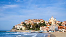 Le cinque città d’Italia con il clima migliore