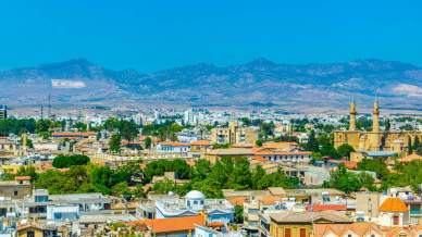 Nicosia: clima e temperatura della capitale cipriota