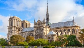 Sta per riaprire Notre-Dame, una delle cattedrali più belle al mondo