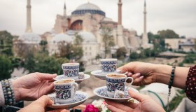 Mangiare in Turchia: viaggio tra i sapori della tradizione
