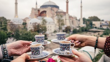 Mangiare in Turchia: viaggio tra i sapori della tradizione