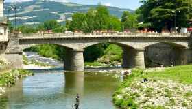 Ritorna il Porrettana Express, con viaggi davvero incredibili