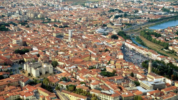Prato, meta d’eccellenza per il turismo industriale in Italia
