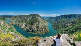 Ribeira Sacra, una regione incontaminata e ricca di storia