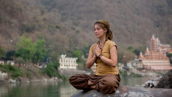 Giornata Internazionale dello Yoga: i luoghi migliori del mondo dove praticarlo