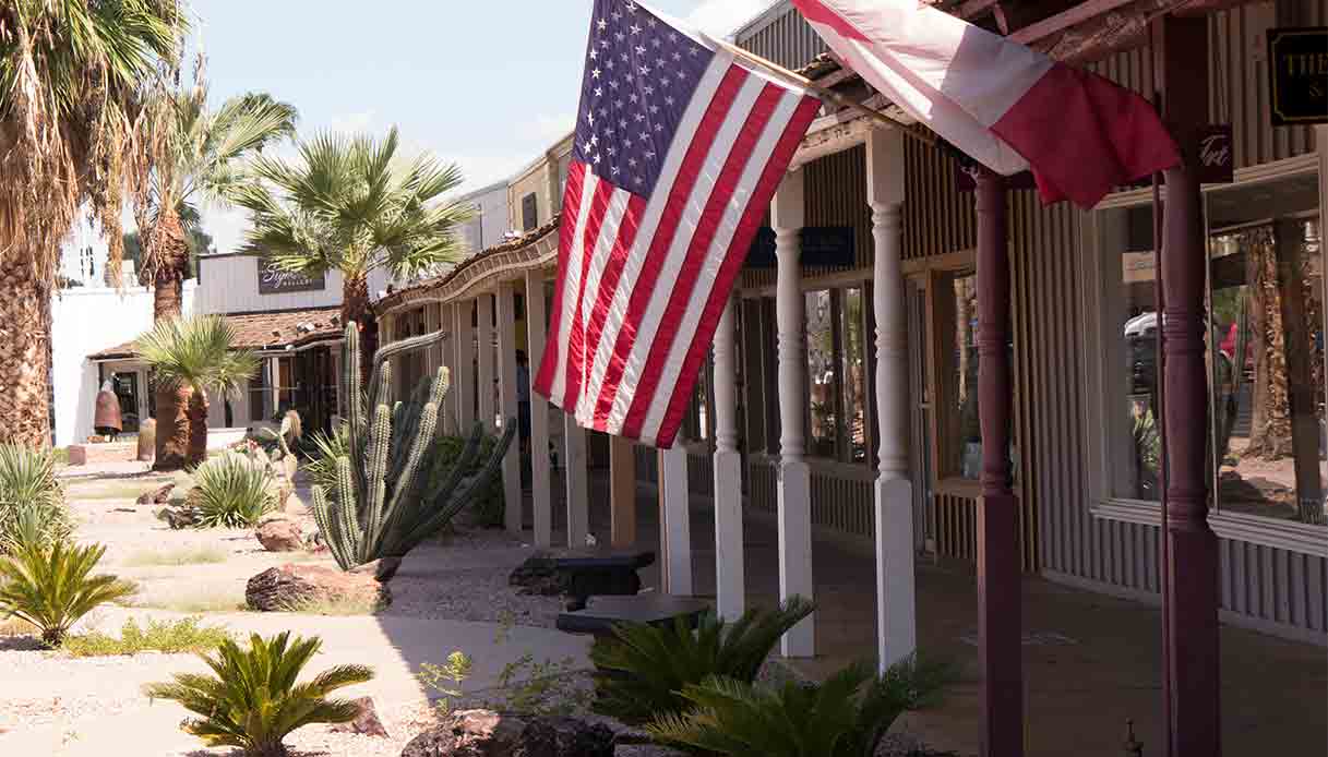 Scottsdale-Old-Town