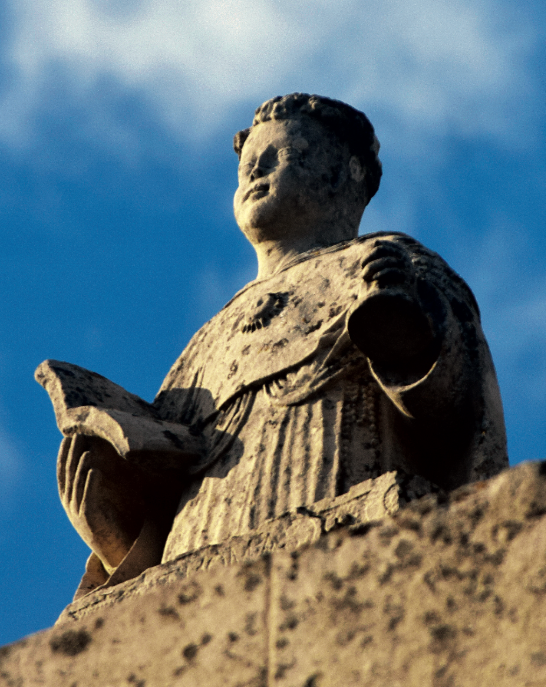 Monumenti da visitare a Martano